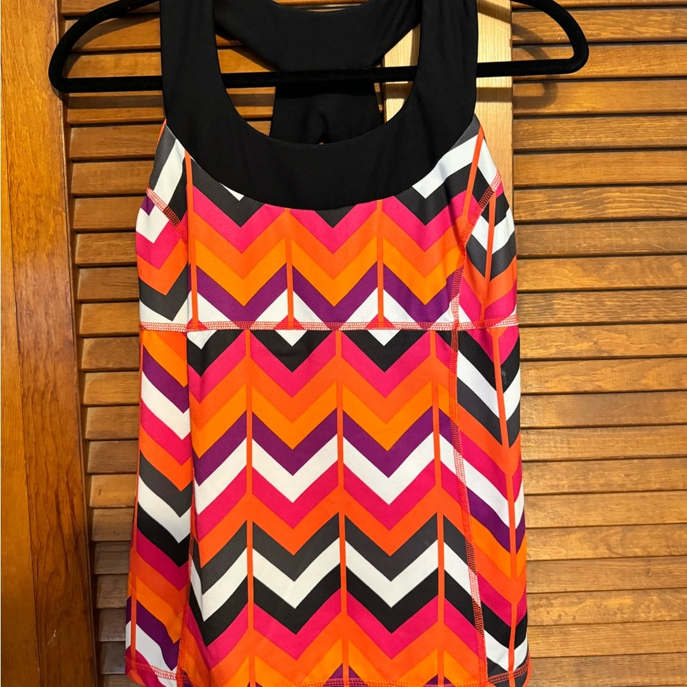 Women’s tank